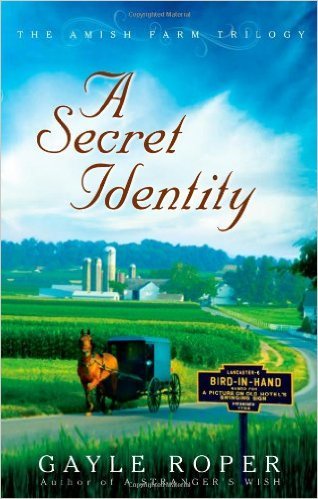 Beispielbild fr A Secret Identity zum Verkauf von Better World Books