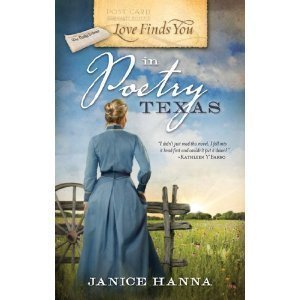 9781611293043: Love Finds You in Poetry, Texas