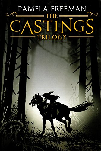9781611293067: The Castings Trilogy: Blood Ties / Deep Water / Full Circle