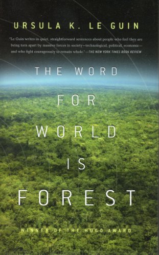 9781611293180: Title: The Word for World is Forest