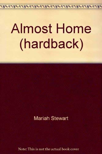 Beispielbild fr Almost Home (hardback) zum Verkauf von Wonder Book