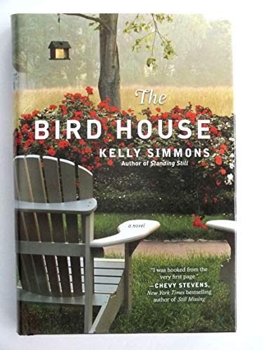 Stock image for The Bird House Doubleday Large Print for sale by Wonder Book