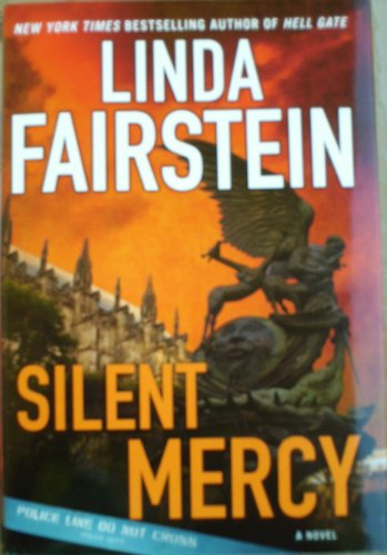 Beispielbild fr Silent Mercy zum Verkauf von Wonder Book