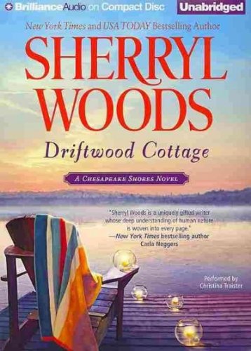 9781611293562: Driftwood Cottage