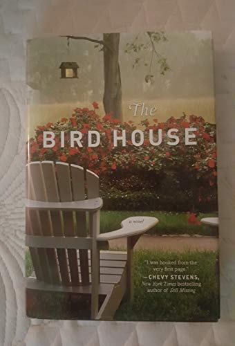 Stock image for The Bird House for sale by Wonder Book