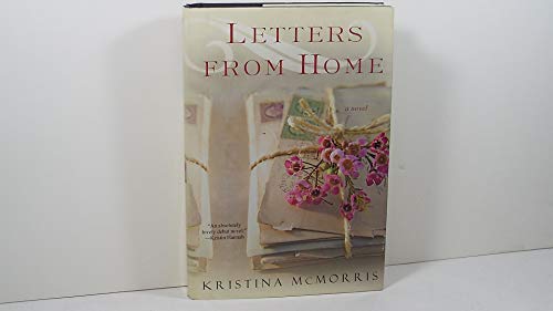 Imagen de archivo de Letters from Home a la venta por GF Books, Inc.