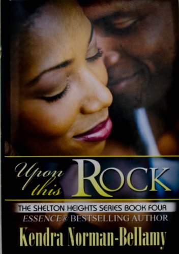Imagen de archivo de Upon This Rock a la venta por Once Upon A Time Books
