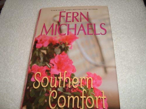 Beispielbild fr Southern Comfort (Large Print) zum Verkauf von Better World Books