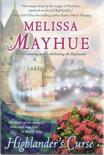 9781611294545: Highlander's Curse by Melissa Mayhue (2011-08-02)