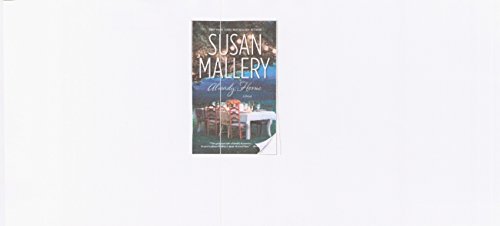 9781611294552: Already Home (Hardback) by Susan Mallery (2011-08-02)