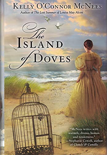 Stock image for The Island of Doves for sale by Gulf Coast Books