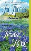 Texas Blue: a Whispering Mountain Novel
