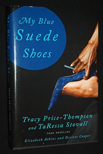 9781611294750: My Blue Suede Shoes