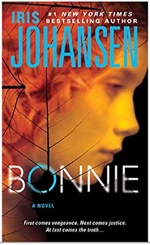 9781611294996: Bonnie - A Novel