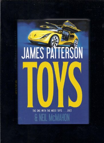 Beispielbild fr Toys (Large Print) zum Verkauf von Wonder Book