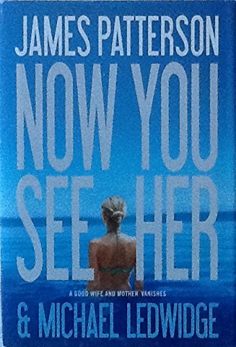 Beispielbild fr Now You See Her (Doubleday Large Print Home Library Edition) zum Verkauf von Wonder Book