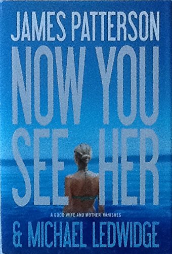 9781611295030: Now You See Her (Doubleday Large Print Home Library Edition)