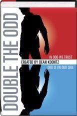 Stock image for Double the Odd: In Odd We Trust / Odd is on Our Side for sale by New Legacy Books