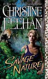 9781611295399: Savage Nature A Leopard Novel