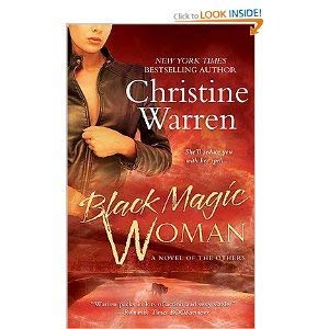 9781611295443: Black Magic Woman (A Novel Of The Others, Book 4)