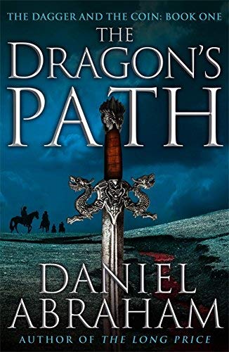 9781611295573: The Dragon's Path