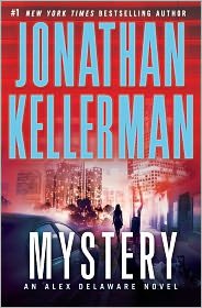 Mystery (9781611295665) by Jonathan Kellerman