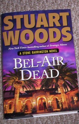 Imagen de archivo de Bel-Air Dead a la venta por ThriftBooks-Dallas