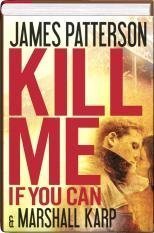 9781611295795: Kill Me If You Can - Large Print