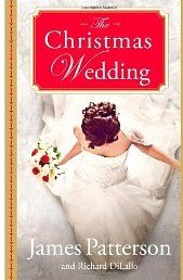 Beispielbild fr The Christmas Wedding (LARGE PRINT) zum Verkauf von Wonder Book