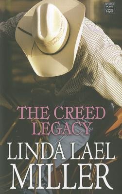 Stock image for The Creed Legacy [CREED LEGACY -LP] [LARGE PRINT] [Hardcover] for sale by R Bookmark