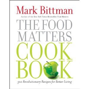 9781611295948: The Food Matters Cook Book