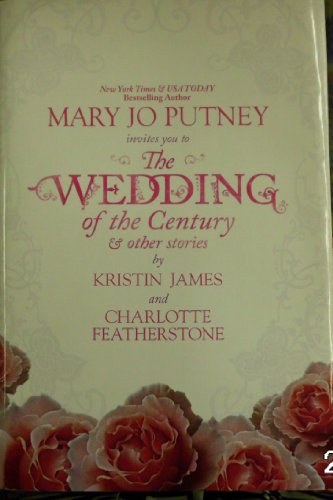 Stock image for The Wedding of the Century & Other Stories for sale by Jen's Books