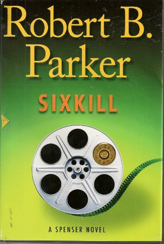 9781611296228: Sixkill: A Spenser Novel (Large Print) (large print)