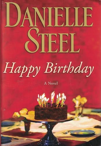 Stock image for Happy Birthday for sale by Better World Books