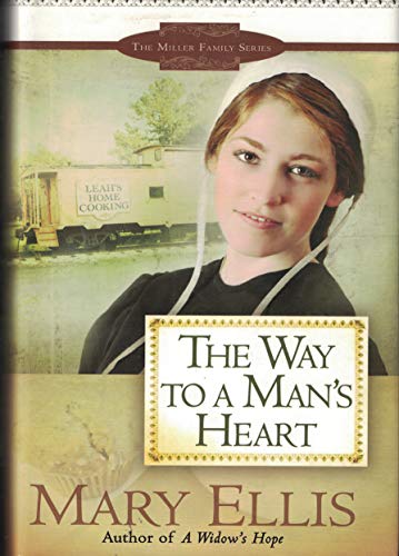 Beispielbild fr The Way to a Man's Heart zum Verkauf von Better World Books