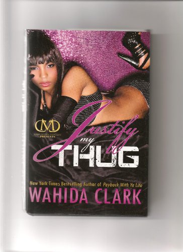 Stock image for Justify My Thug for sale by Better World Books