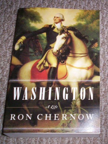 9781611296389: Washington: A Life