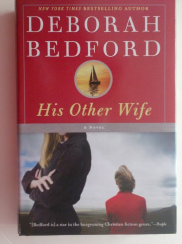 Beispielbild fr His Other Wife a Novel zum Verkauf von Wonder Book