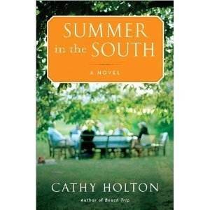 Beispielbild fr Summer in the South zum Verkauf von Better World Books