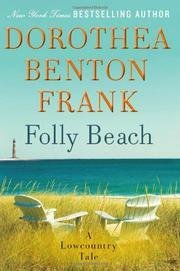 9781611296679: Folly Beach: A Lowcountry Tale ( LARGE PRINT )