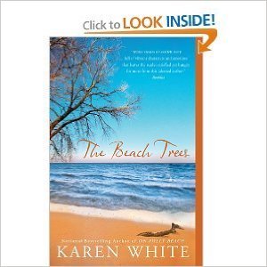 Beispielbild fr The Beach Trees zum Verkauf von Better World Books