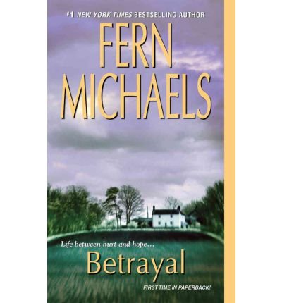 Beispielbild fr Betrayal zum Verkauf von SecondSale