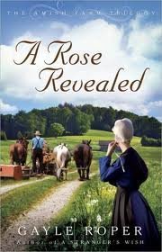9781611296914: A Rose Revealed (A Book Club Edition) (The Amish Farm Trilogy)