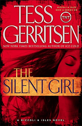 9781611296969: The Silent Girl (LARGE PRINT EDITION)