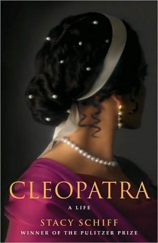 Beispielbild fr Cleopatra: A Life zum Verkauf von ThriftBooks-Atlanta