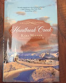 9781611297485: Heartbreak Creek (Runaway Brides, Book Club Edition)