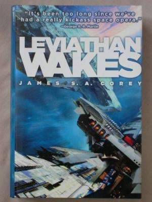 9781611297560: Leviathan Wakes