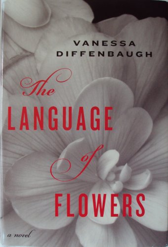 Stock image for The Language of Flowers: Large Print Edition for sale by Better World Books