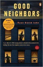 Beispielbild fr Good Neighbors a Novel zum Verkauf von Red's Corner LLC