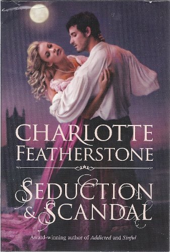 Imagen de archivo de Seduction and Scandal a la venta por Better World Books